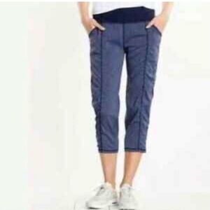 Lucy Get Going Capri Dark Blue Small